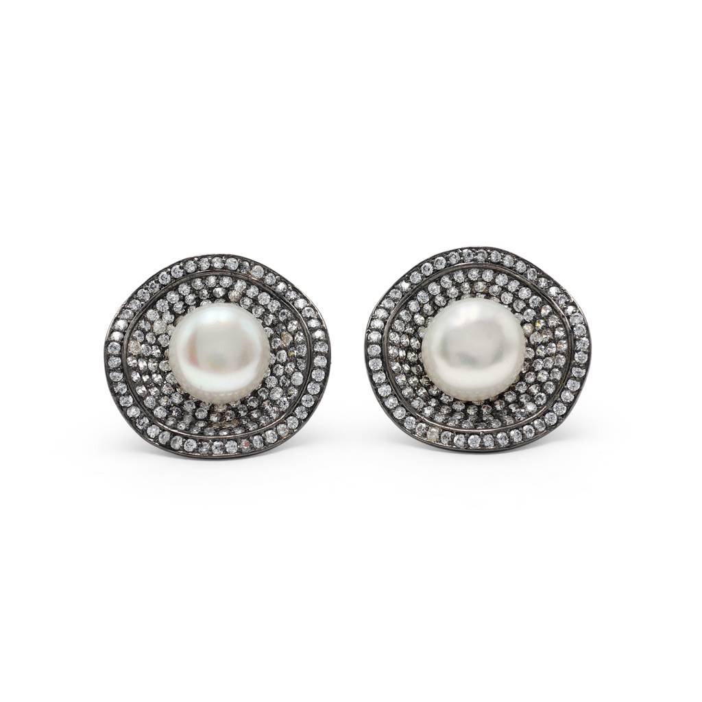 Seafoam Earrings : E2384