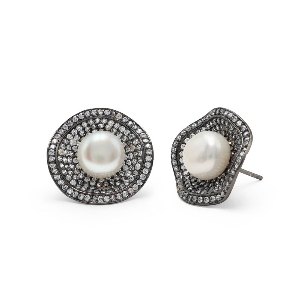Seafoam Earrings : E2384