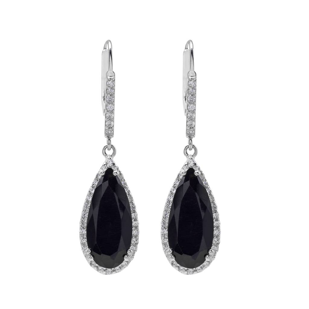 Nightfall Spark  Earrings : E2628