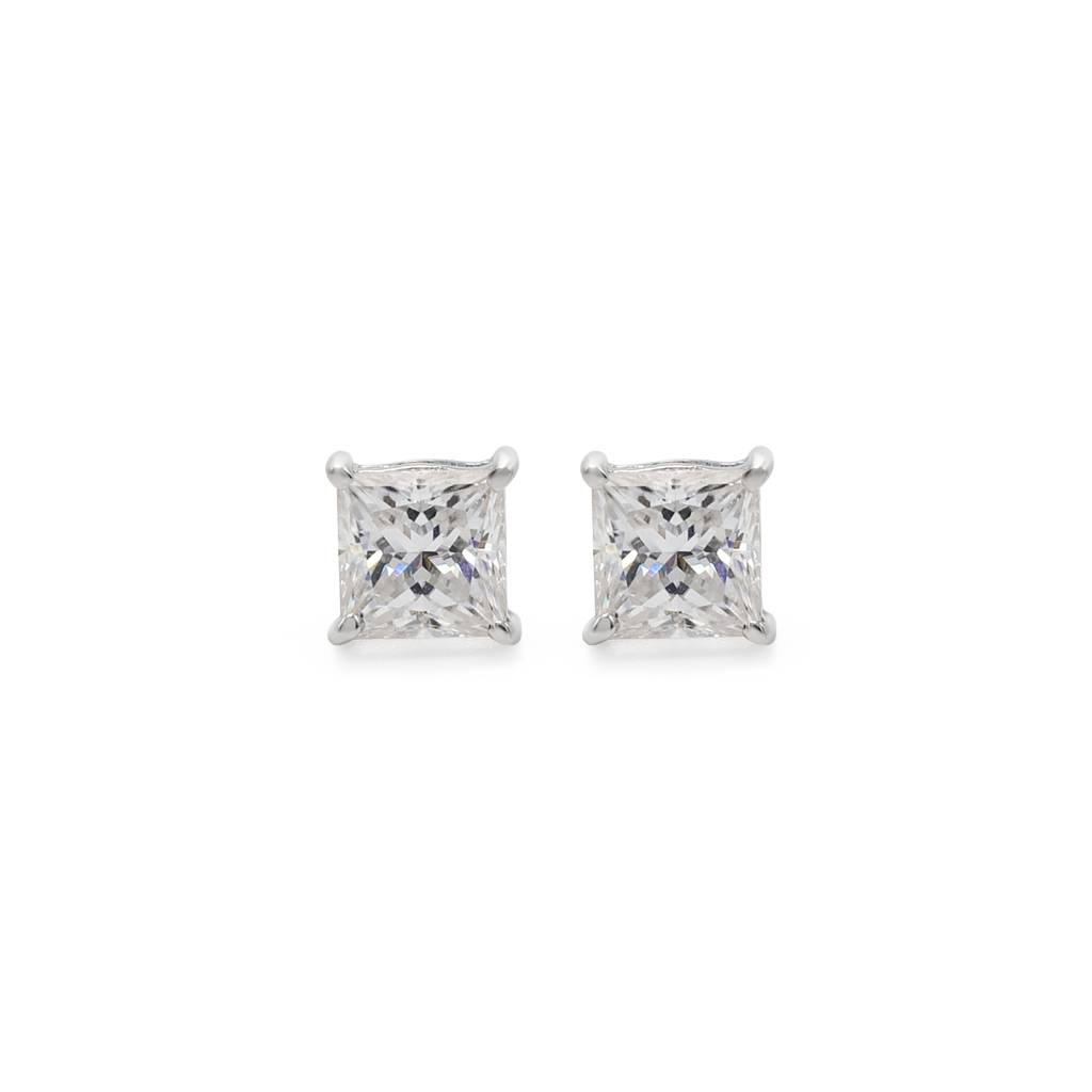 Princess  Stud Earrings : E2723