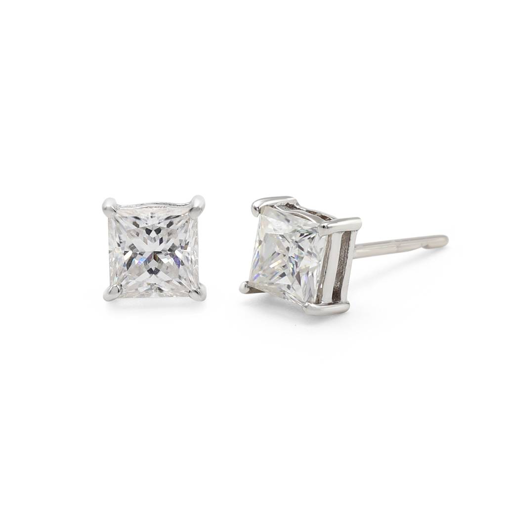 Princess  Stud Earrings : E2723