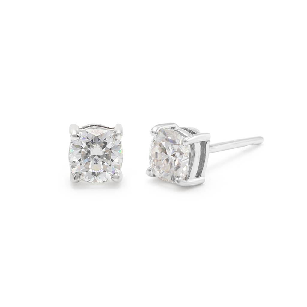 Gleaming Stud Earrings : E2727