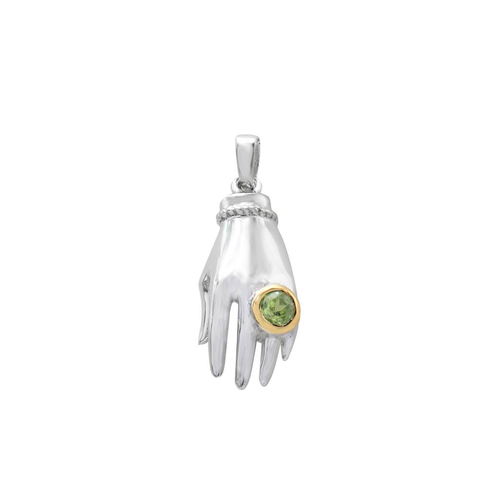 Hand Pendant : P2805