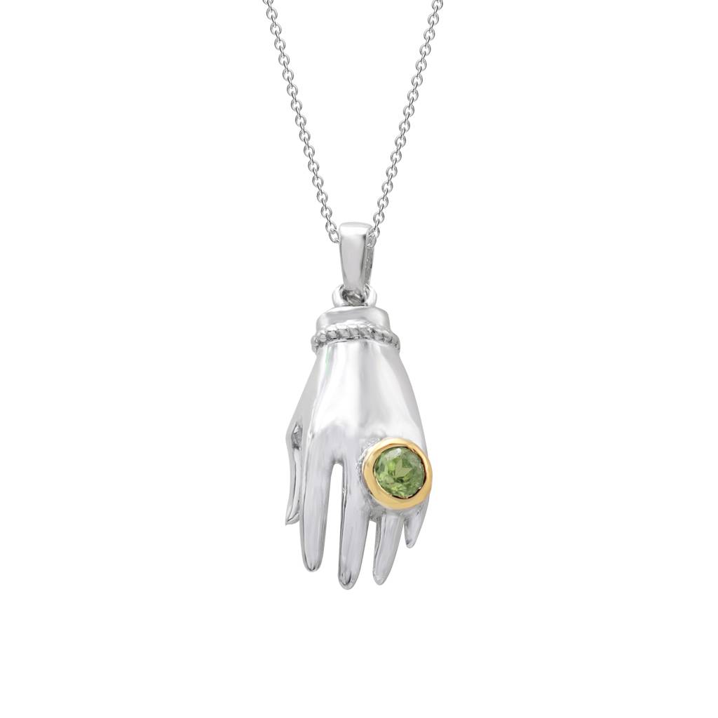 Hand Pendant : P2805