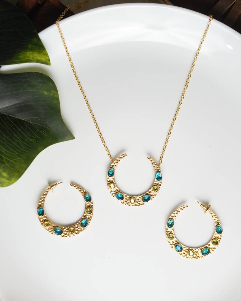 Paradise On Moon Set : GRS30