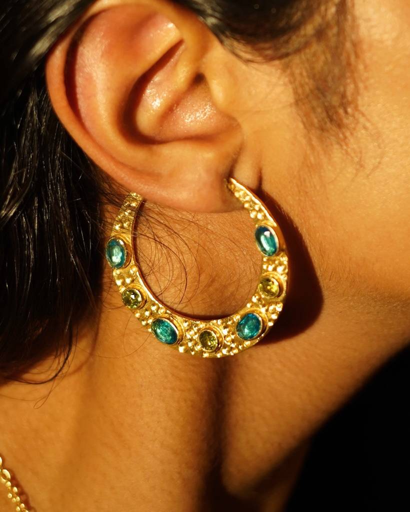 Paradise On Moon Set : GRS30