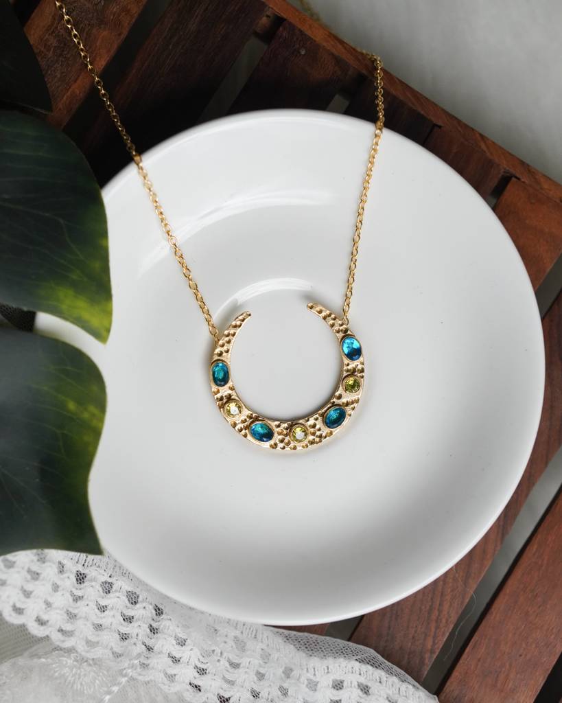 Paradise On Moon Set : GRS30