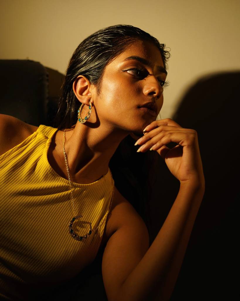 Paradise On Moon Set : GRS30