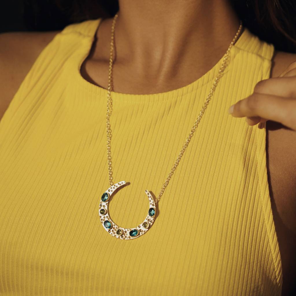 Paradise On Moon Set : GRS30