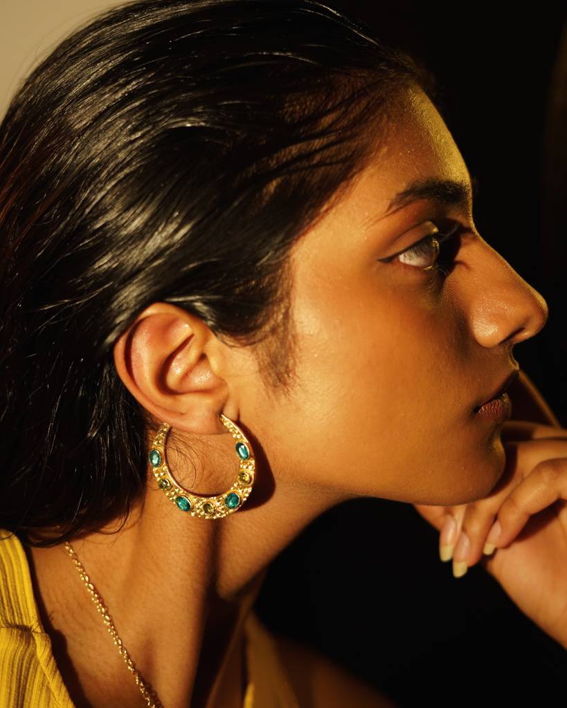 Paradise On Moon Set : GRS30