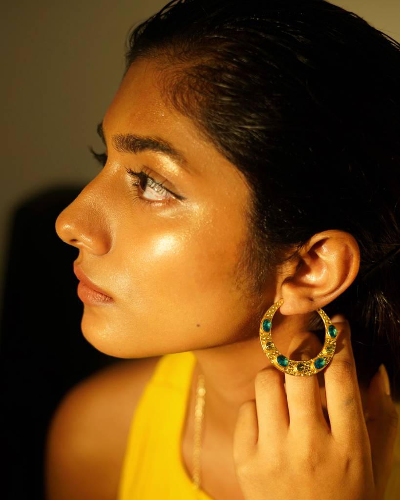 Paradise On Moon Set : GRS30