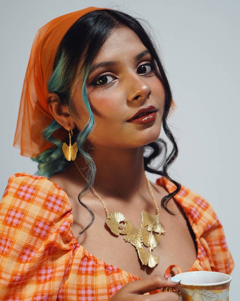 Petal Love Set : GRS21