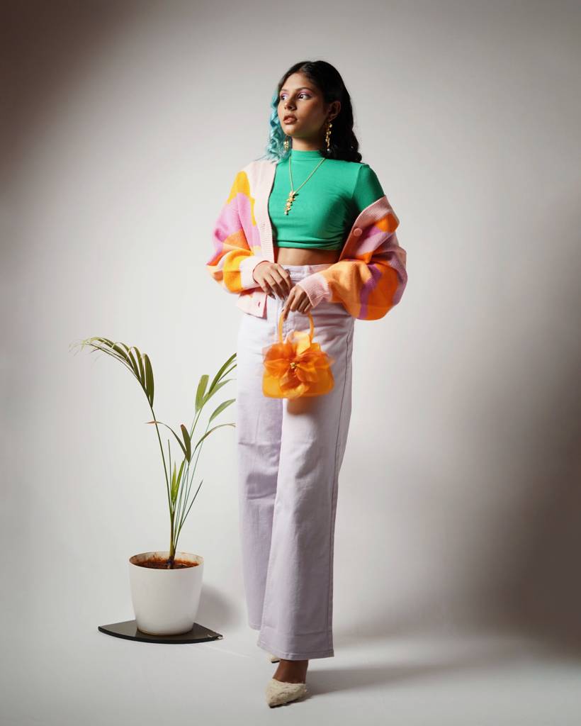 Blooms Of Gold Set : GRS04