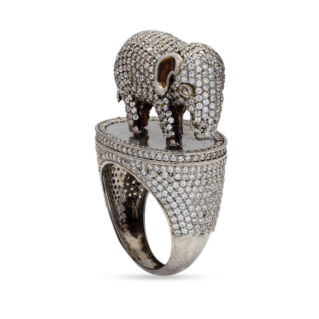 Elephant Ring : R1716
