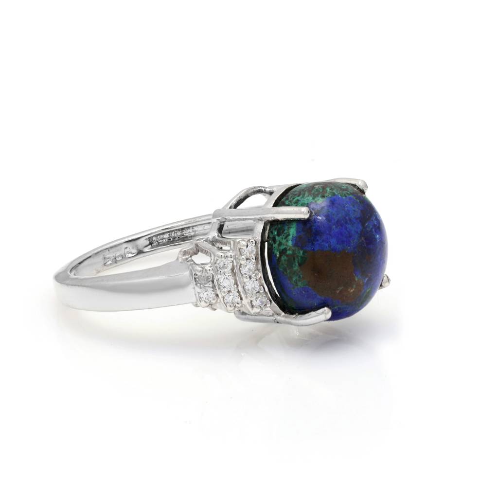 Lapis Ring : R2529