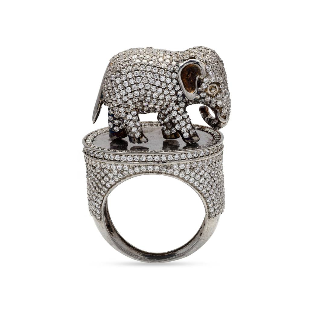 Elephant Ring : R1716