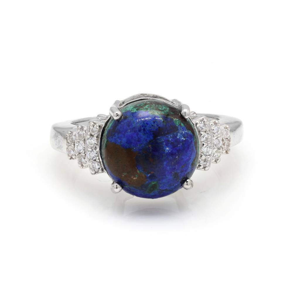 Lapis Ring : R2529