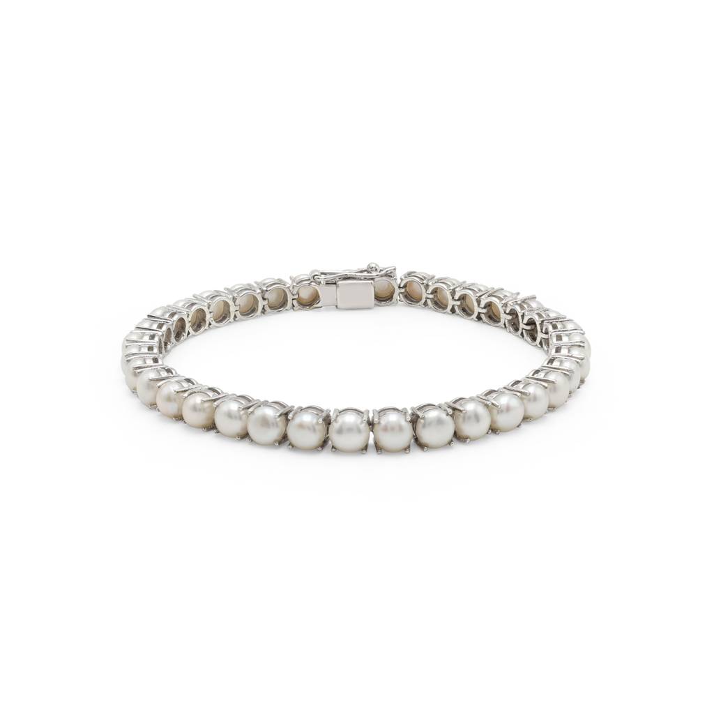 Pearl Bracelet : B2778
