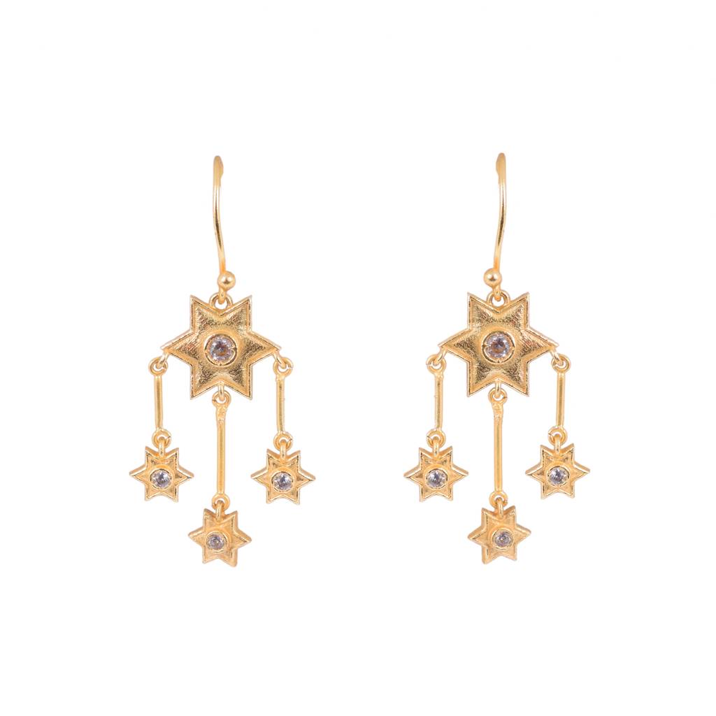 Shimmering Stars Set : GRS45