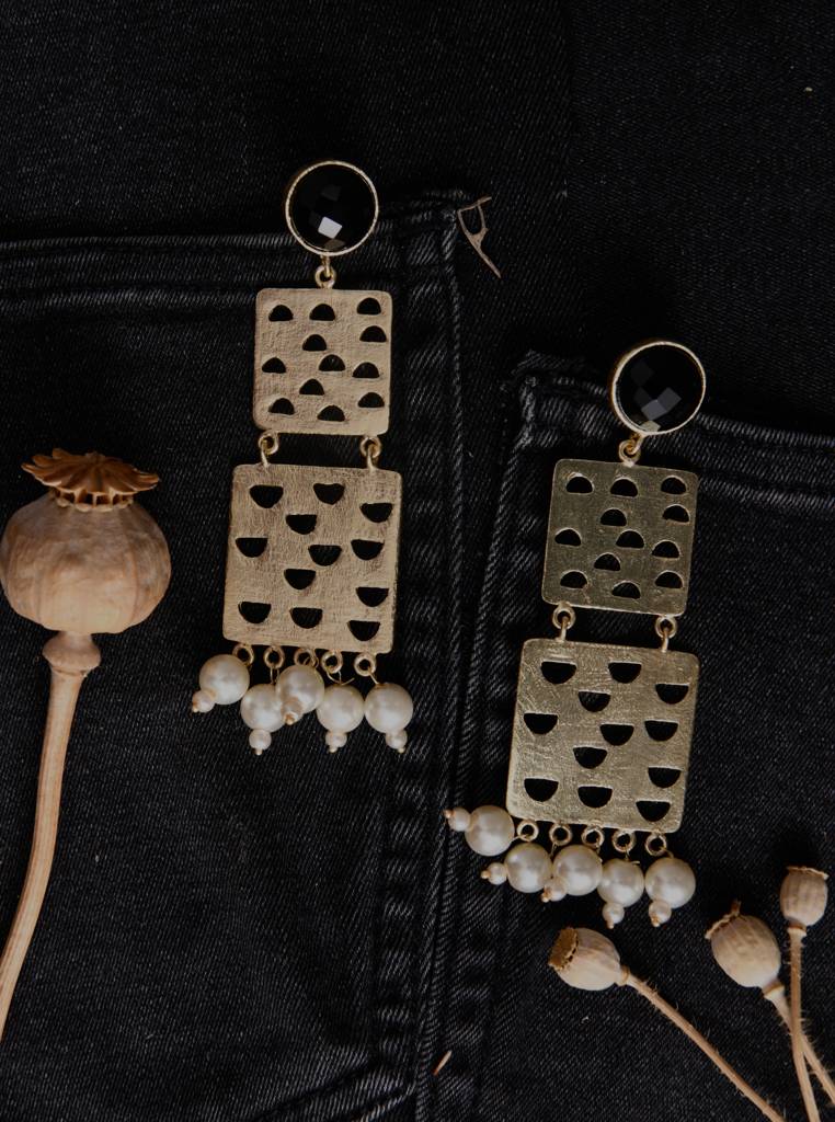 Proposal Danglers : GRE13