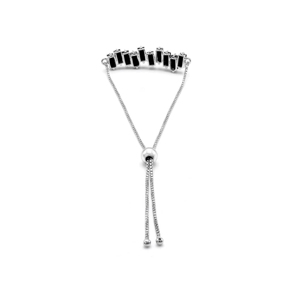 Baguette Bracelet : B2971