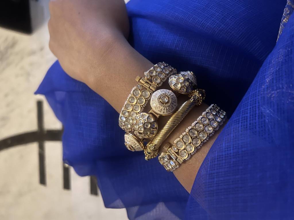Anmol Bangle : BJBK0024