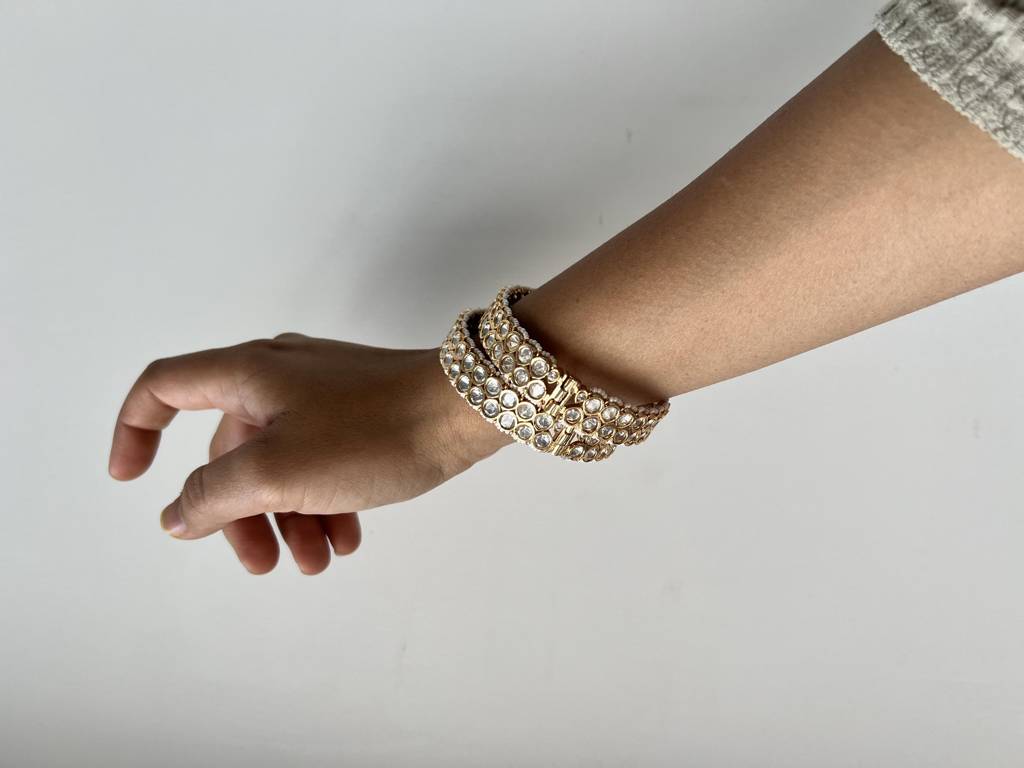 Anmol Bangle : BJBK0024