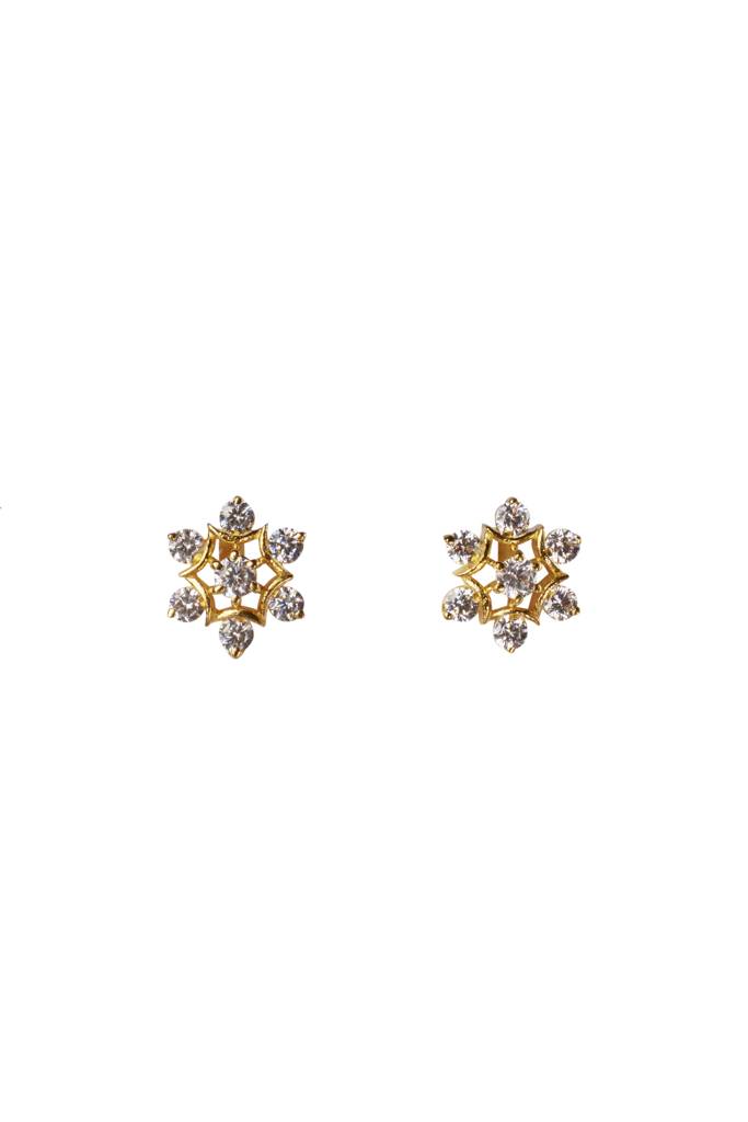 Star Studs : CS106