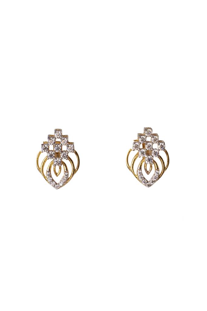 Devaki Earrings : CS119