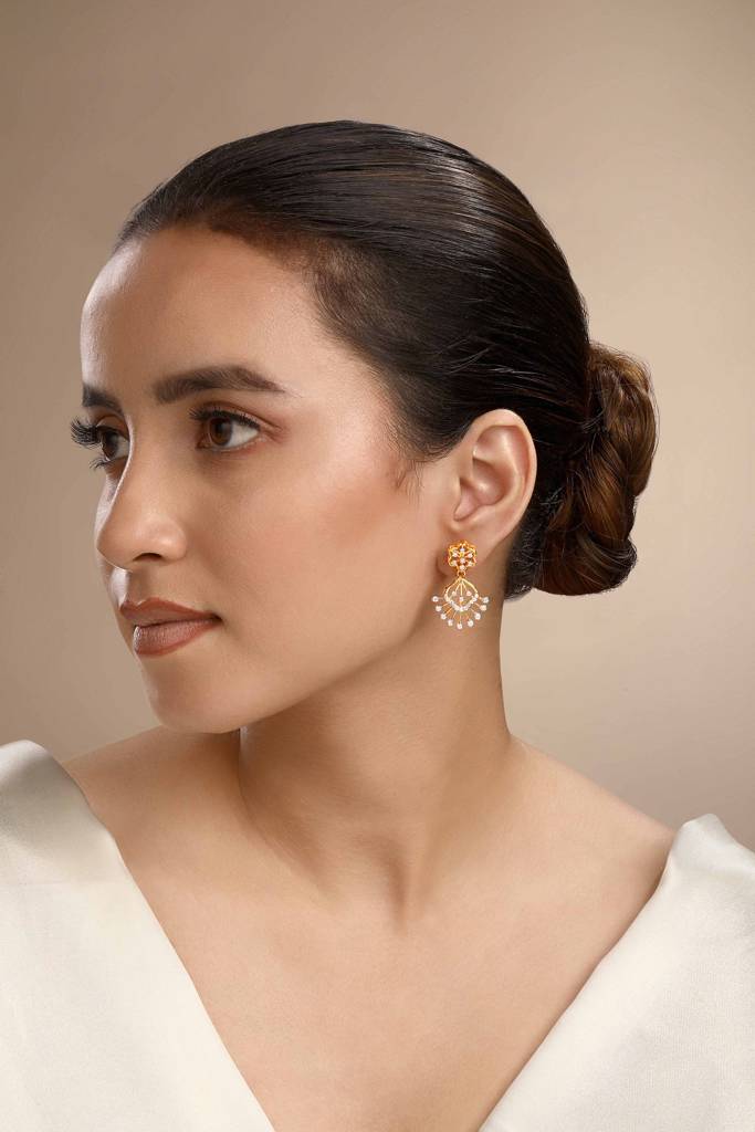 Siesta Earrings : CS109