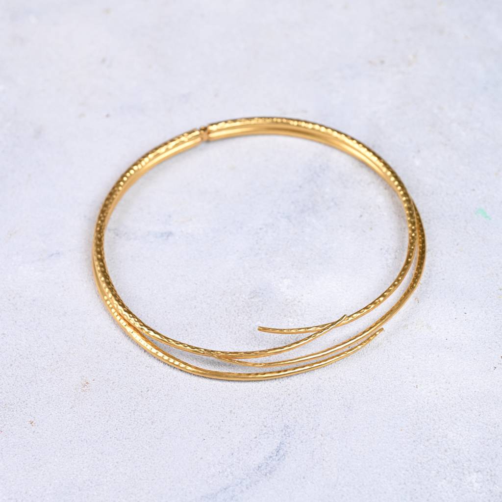 Claw Neckpiece : ABTSTS10