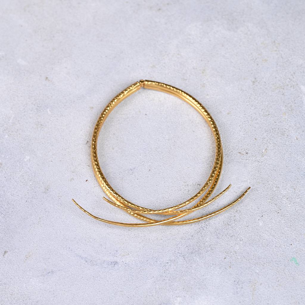 Claw Neckpiece : ABTSTS10