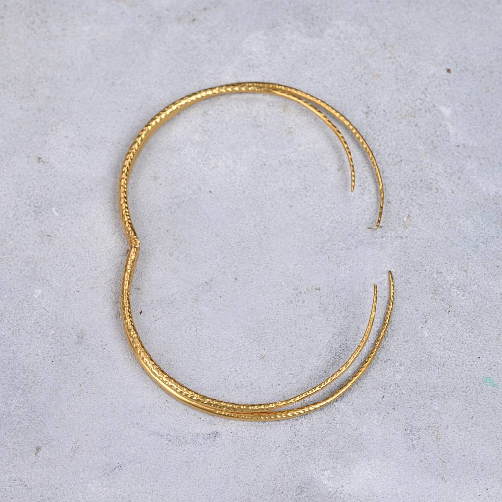 Claw Neckpiece : ABTSTS10