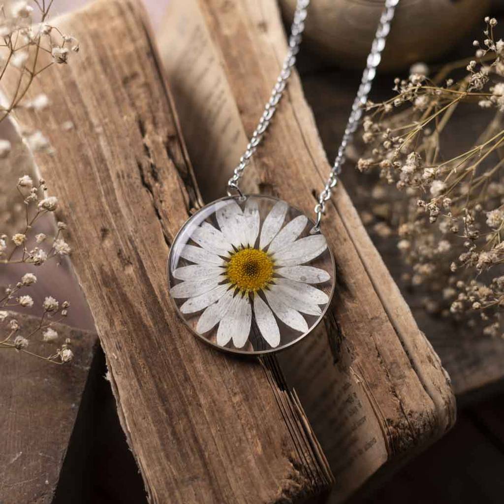 Morning Dew Necklace : MorningDewNecklace