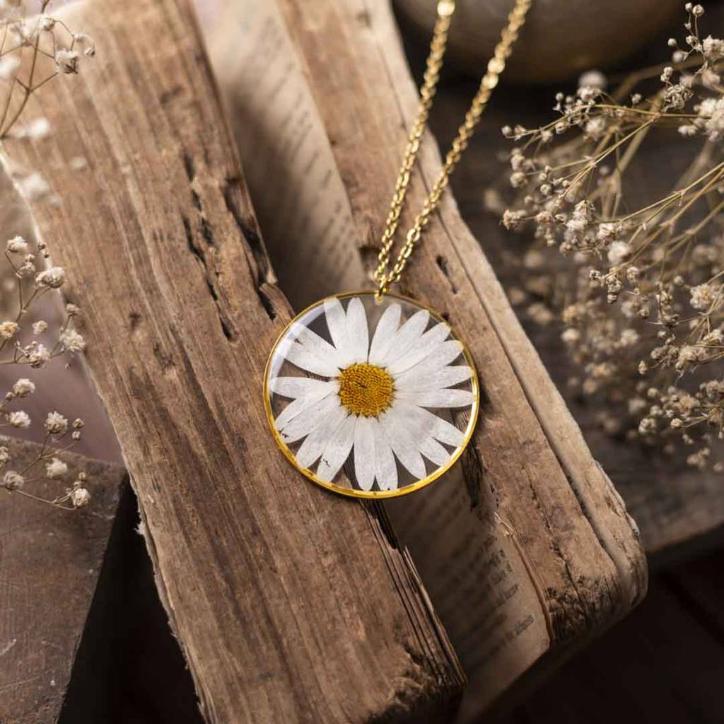 Morning Dew Necklace : MorningDewNecklace