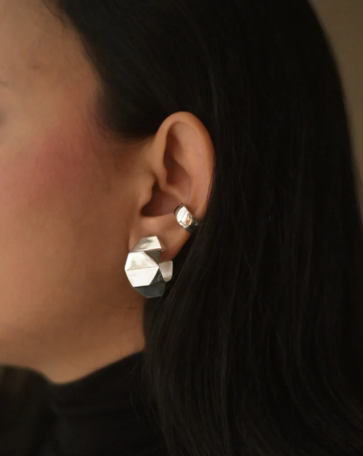 Polestar Earrings : 7Polestarearrings