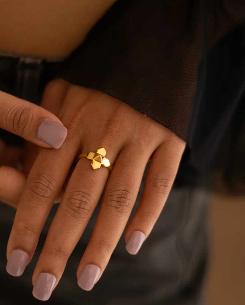 Jui Phul Ring : 84JuiphulRing