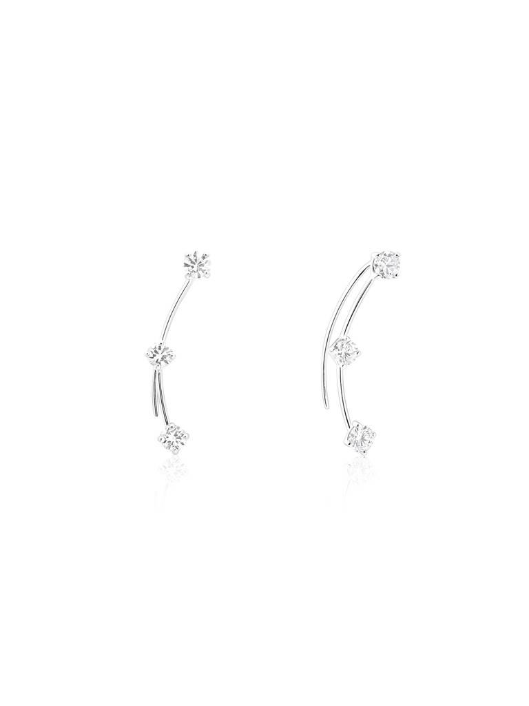 Radiance Cz Earrings : JAER2288