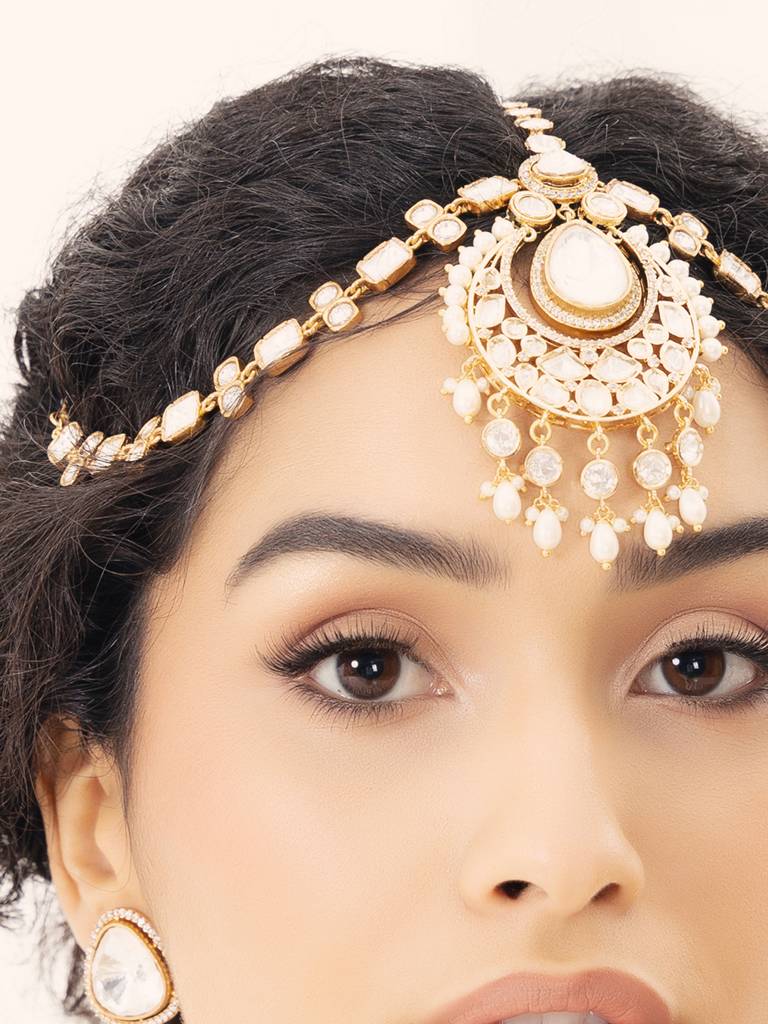 Imperial Heritage Head Gear : JBR24AUHMCOL1525