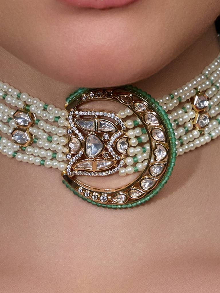 Divine Dazzle Bridal Ensemble : JBRAUG2926