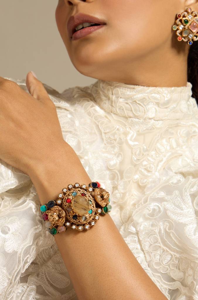 Aurora Symphony Bespoke Bracelet : JBRITIBSBR4