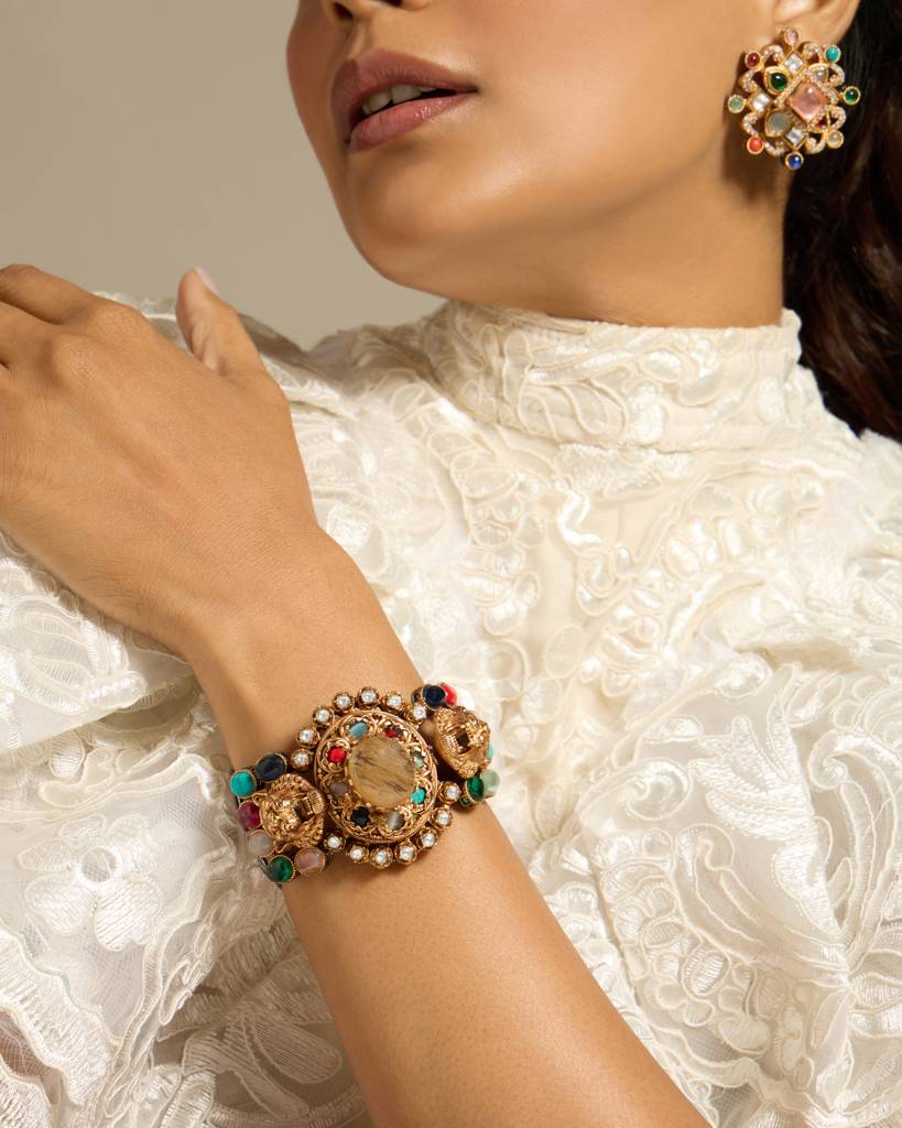 Aurora Symphony Bespoke Bracelet : JBRITIBSBR4