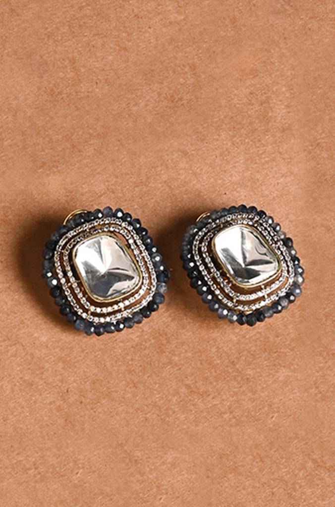 Opulent Odyssey Earrings : JBRJUL24ER24