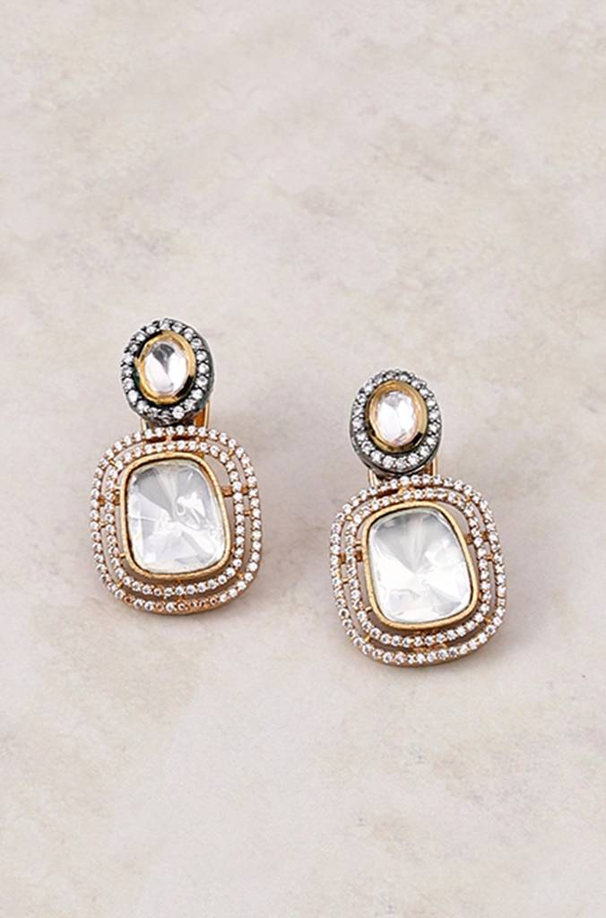 Tranquil Teardrop Earrings : JBRJUL24ER5