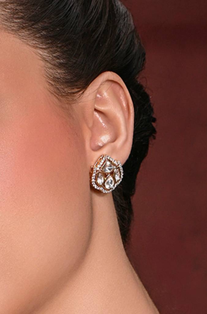 Sundrenched Stones Earrings : JBRJUL24ER9