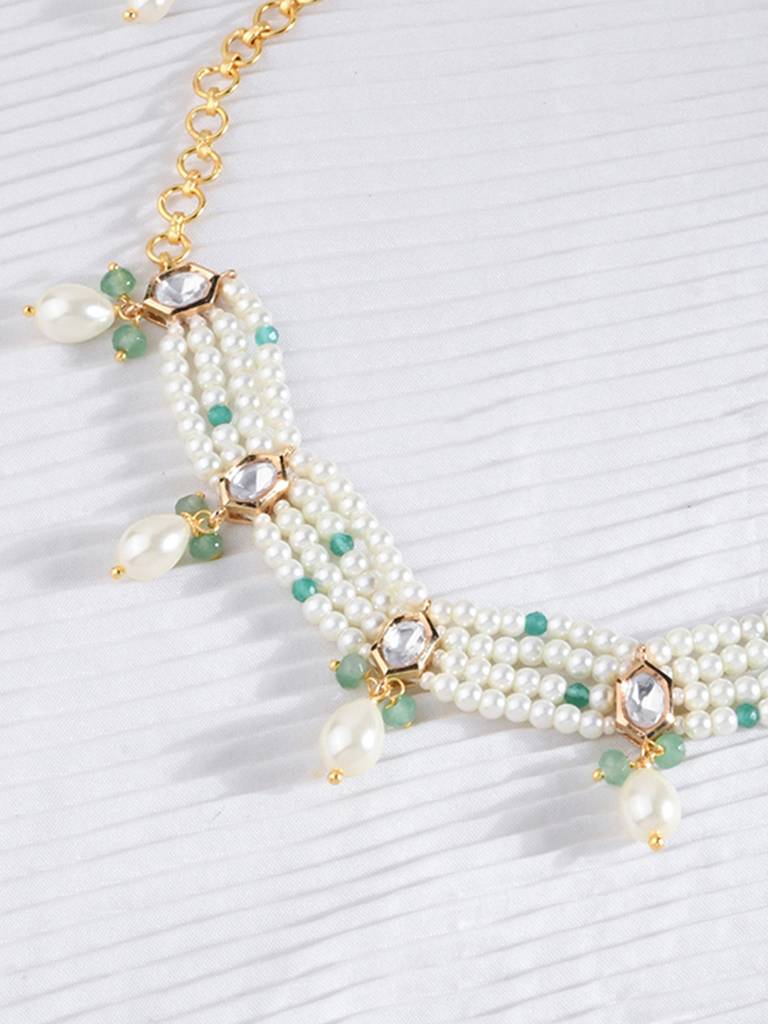Pearl Purity : JBRJUL24N6