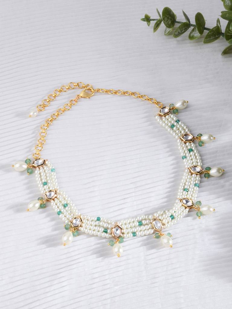 Pearl Purity : JBRJUL24N6