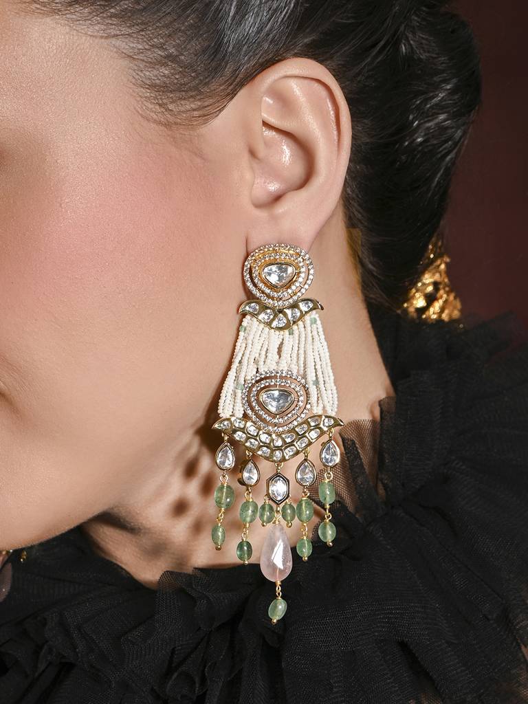 Charming Chandelier Earrings : JBRMR24ER19