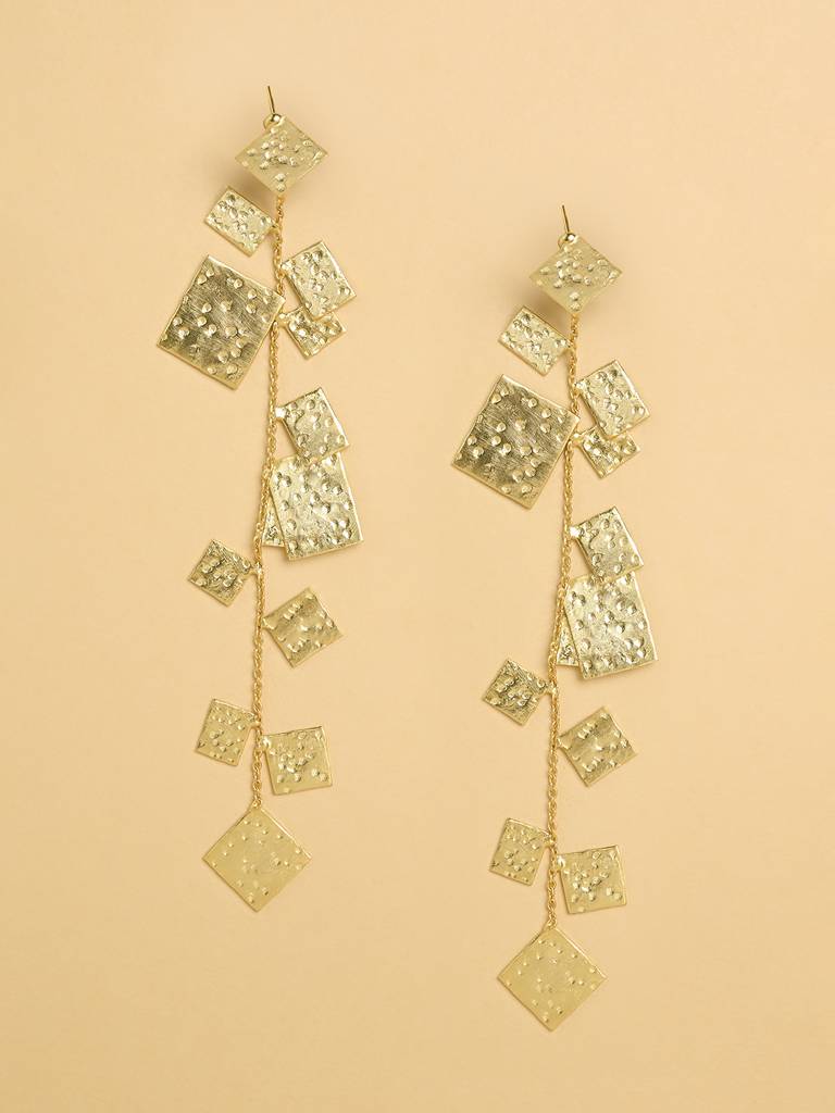 Flying Cube Danglers