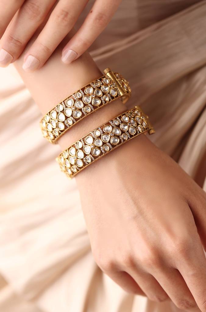 Mistborn Mastery Bangles (Pair) : JBRSSBR80